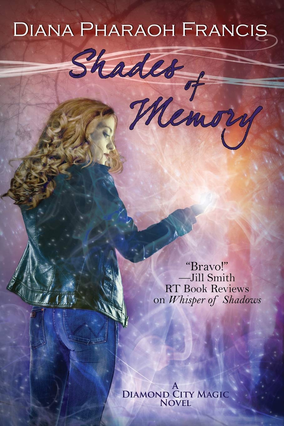 Buy Shades of Memory — BookShops.in