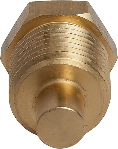 Miniatura 2 de Sensor de temperatura NPT Sierra 18-5898 de 12"-14