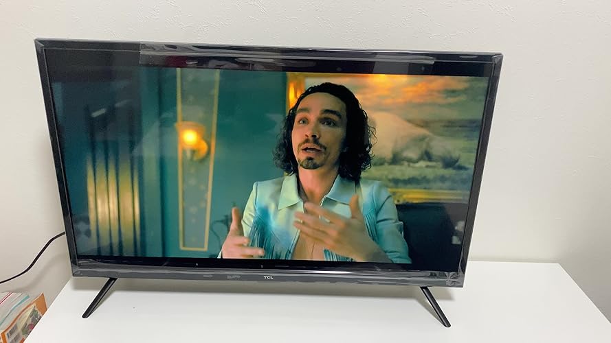 32型　TCL/android　32S516E　2022年製　無線LAN Amazon.co.jp: 【Amazon.co.jp 限定】TCL 32S516E 32インチ