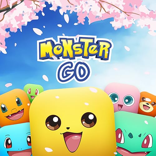 Monster Go Connect