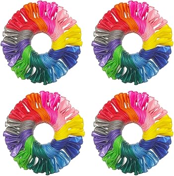 400 Pcs Balloons Assorted Color, YehTrum 10 Inches - 12 Bright Colors Strong Latex Balloons Bulk for Birthday Wedding Party Decorations