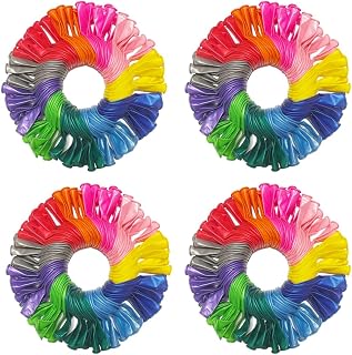 400 Pcs Balloons Assorted Color, YehTrum 10 Inches - 12 Bright Colors Strong Latex Balloons Bulk for Birthday Baby Shower Wedding Party Decorations