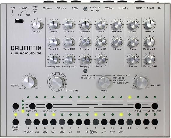 Acidlab m303 karatebih.ba