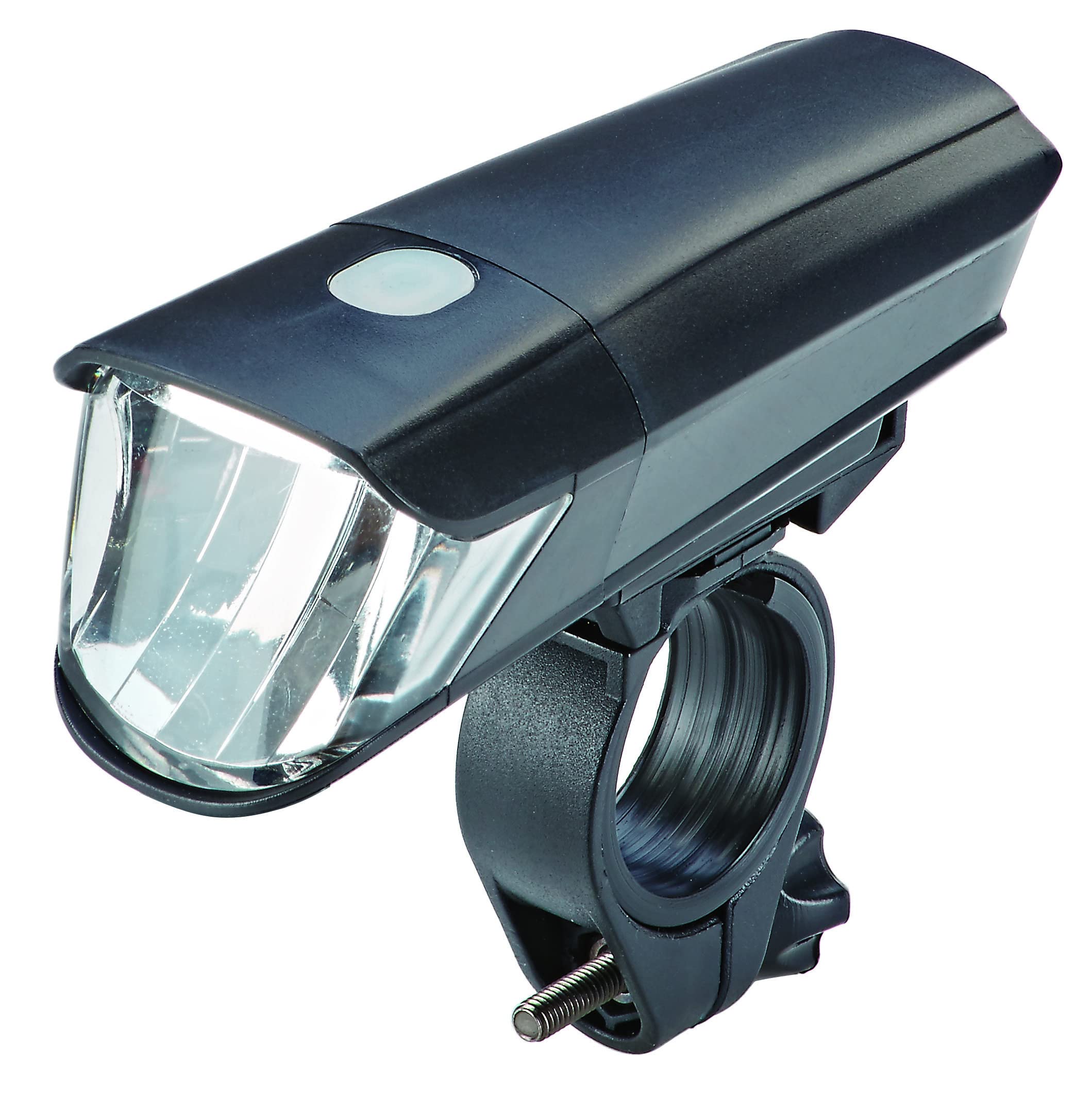 Prophete Unisex - Adult LED Battery Lights Set, 40/15 Lux Battery Light Set, Multi-Colour, One Size
