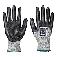 Algopix Similar Product 10 - Portwest A621 Cut Resistant Grip 34