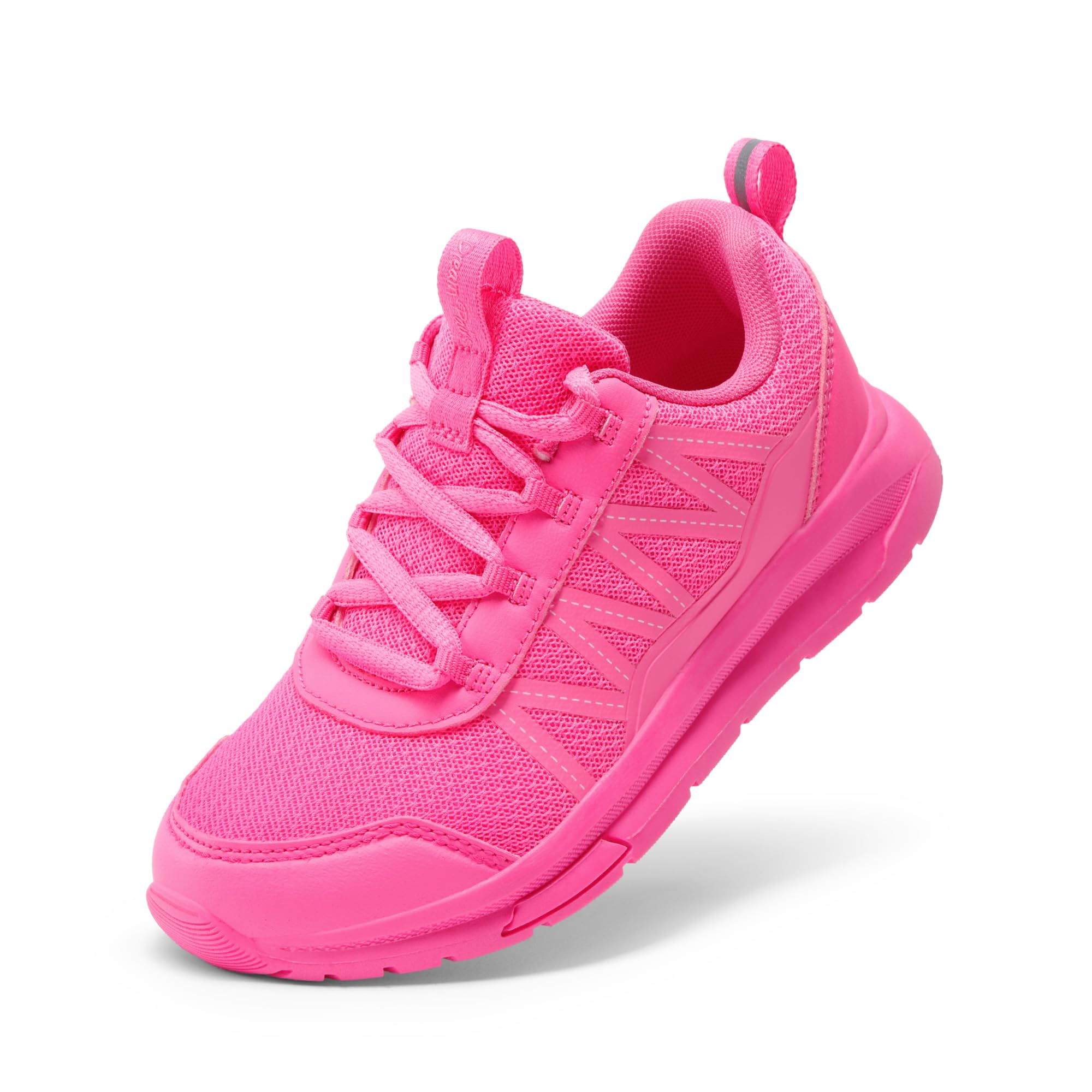 DREAM PAIRS Kids Zapatillas Running Ligeras
