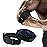 AGPTEK Elbow Brace for Tendonitis and Tennis Elbow 2 Pack, Tennis Golfers Elbow Support Arm Band Pain Relief Elbow Wrap Weightlifting Elbow Strap with Compression Pad for Men & Women