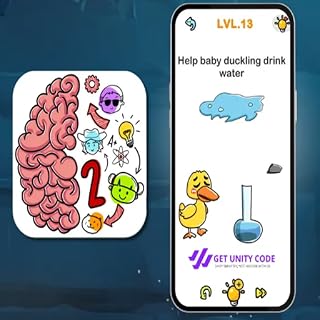 Train your brain with tricky logic puzzles