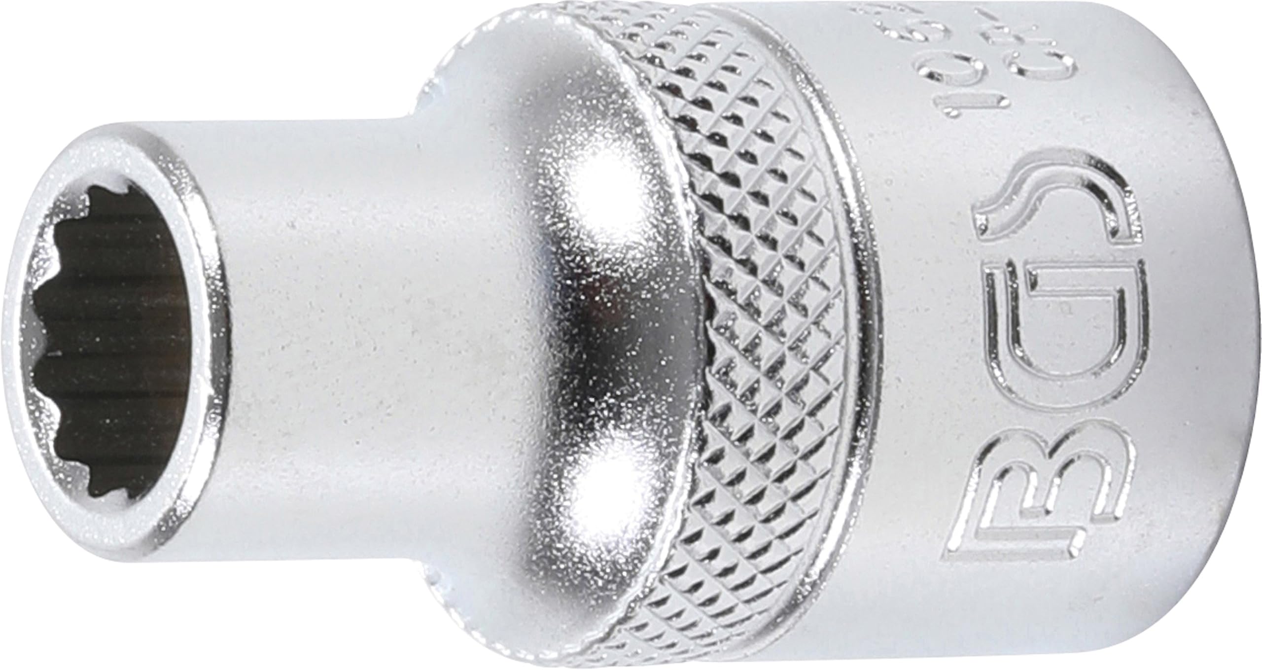 BGS 10629 | Socket, 12-point | 12.5 mm (1/2") Drive | 9 mm
