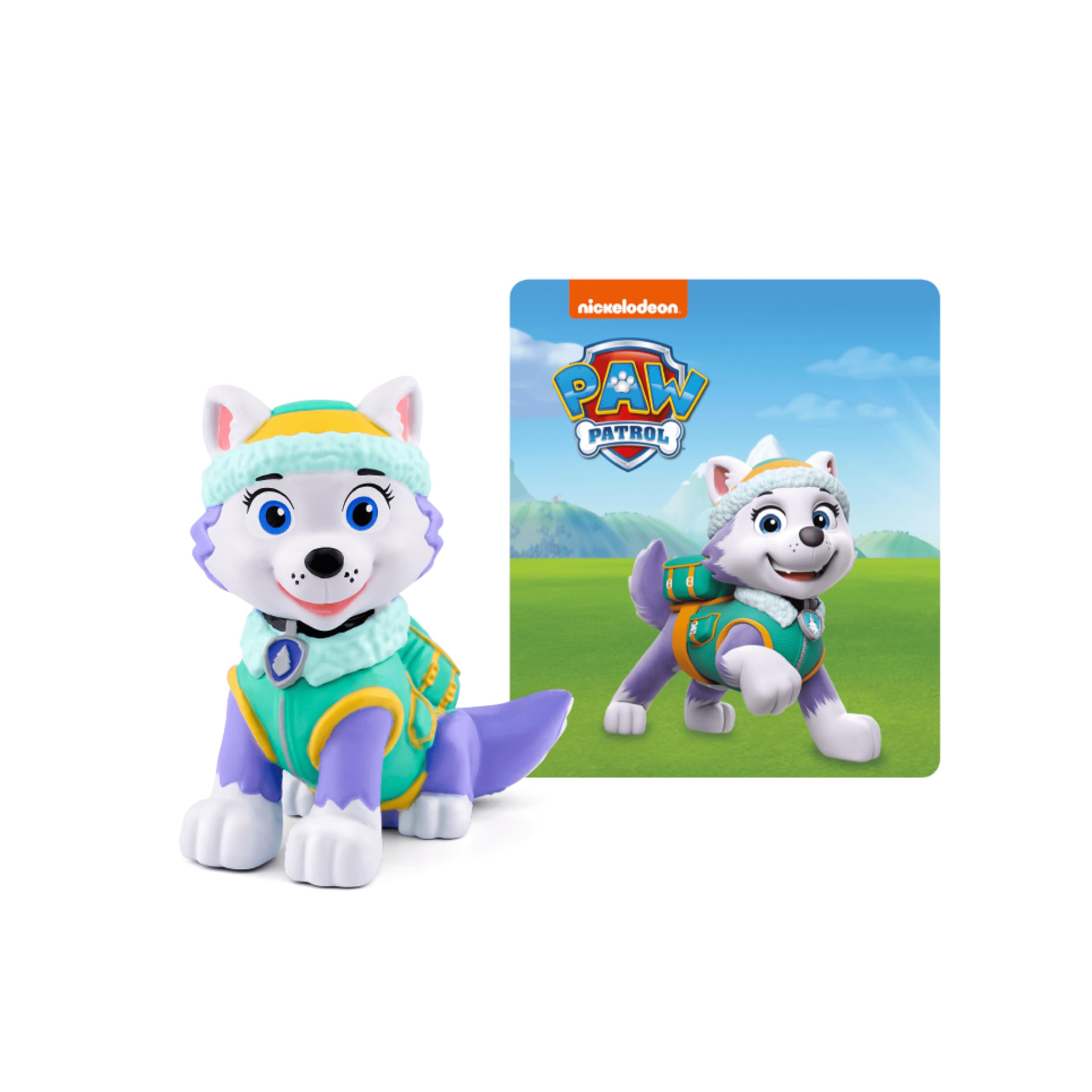 tonies Audio Character | Paw Patrol - Everest