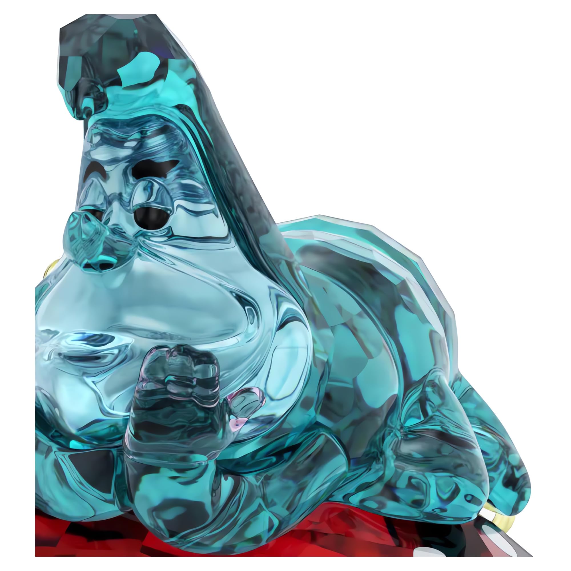 Swarovski Alice In Wonderland Caterpillar