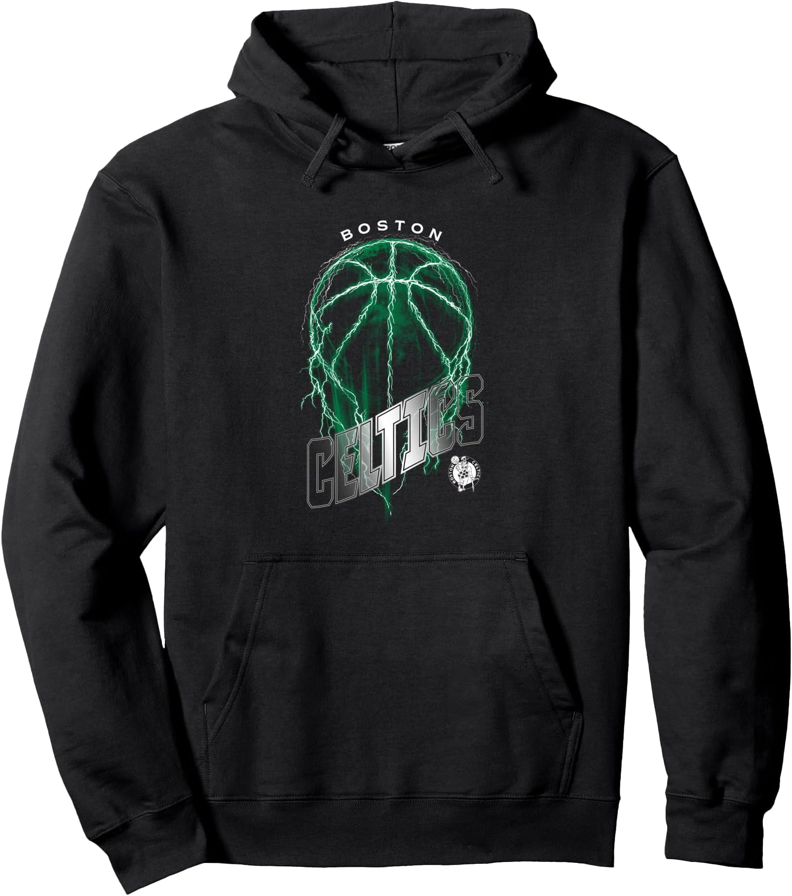 adidas boston celtics hoodie