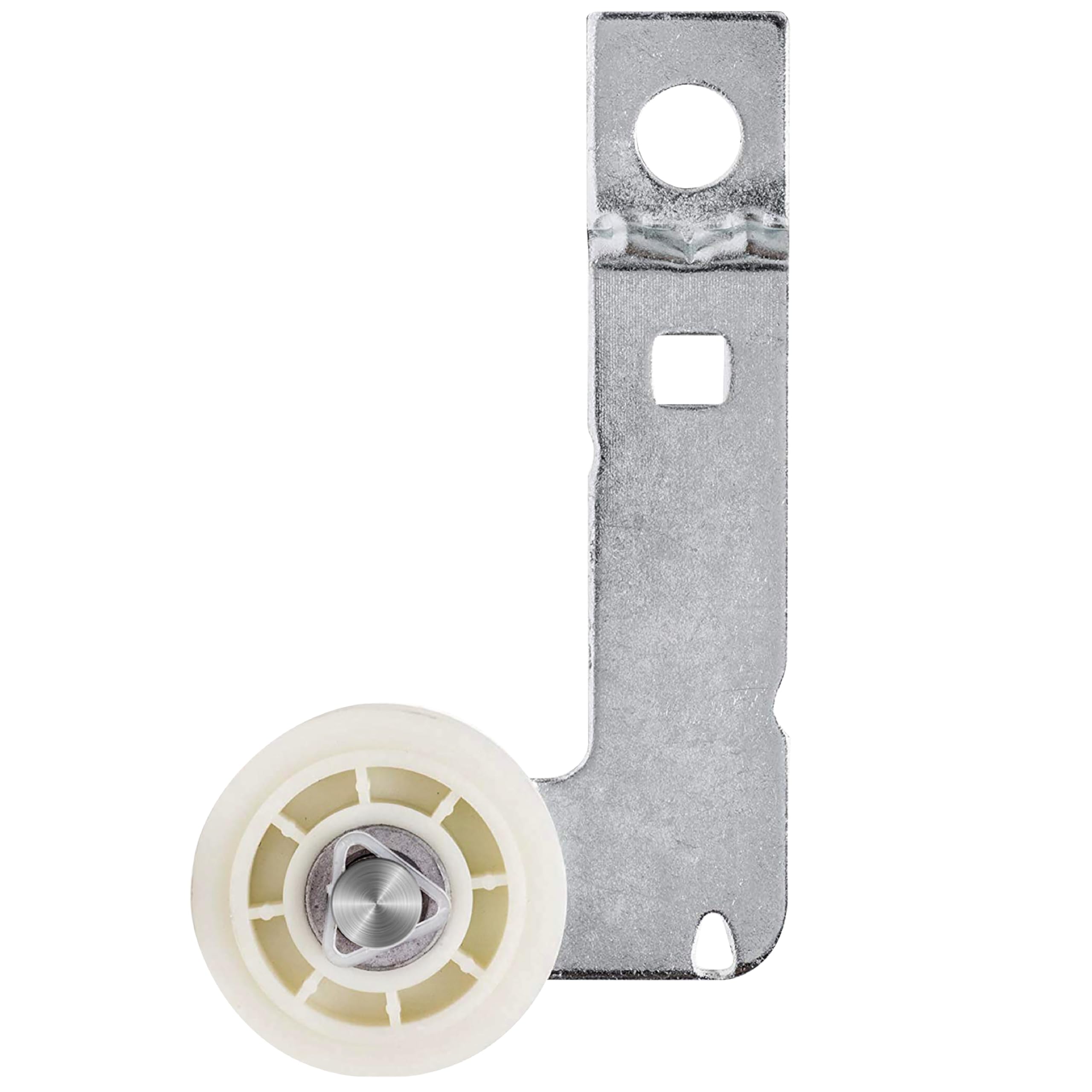 Amazon.com: BlueStars W10837240 Dryer Idler Pulley With Bracket  