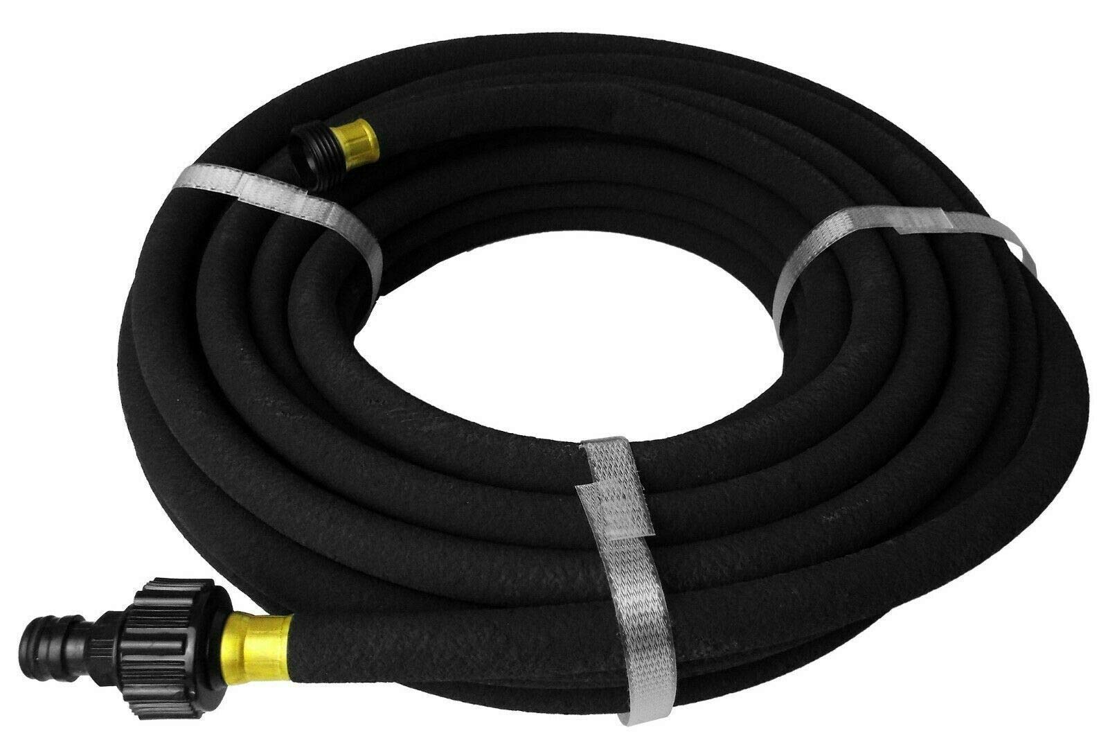 Buy Gardiflex Soaker Hose 30m 1/2" drip Hose, Weeping Pipe, seep Hose