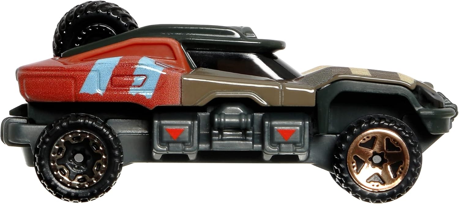 Hot Wheels - Izzy Hawthorne - Lightyear - Character Cars - 2022
