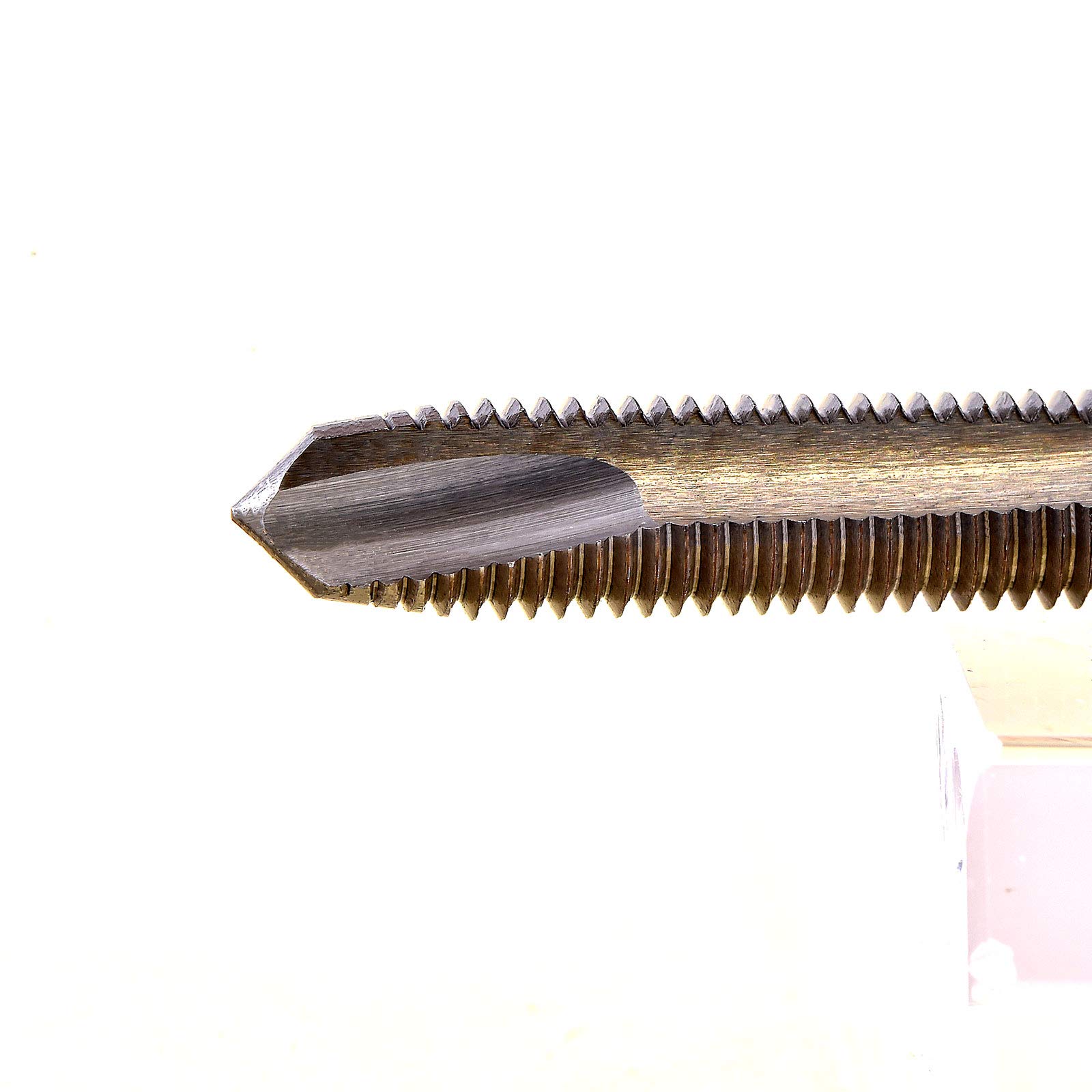 MaxTool M8 Spiral Point Taps - HSS Threading Taps -3