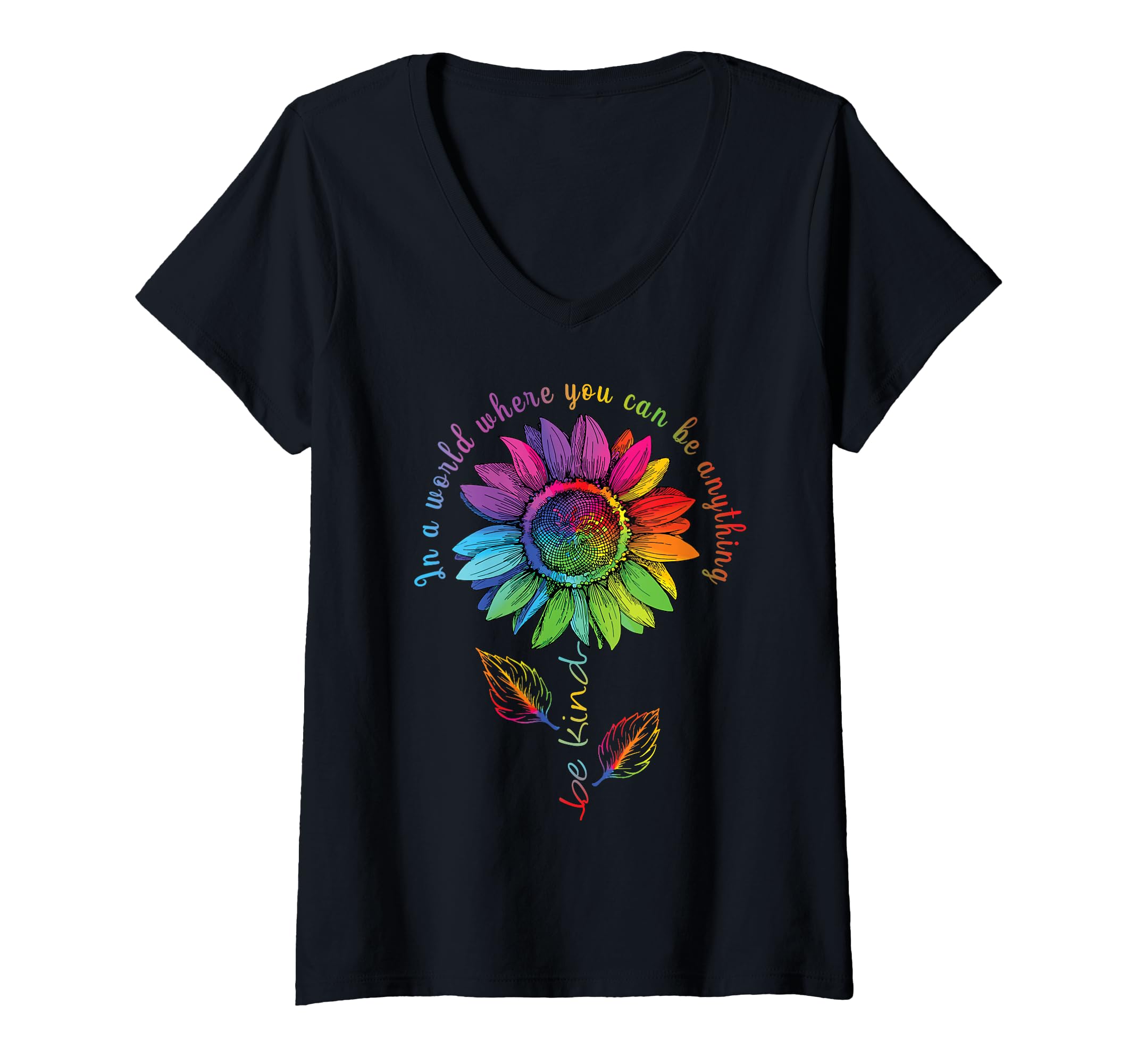Kleidung mit Designs von Amazon Merch on Demand