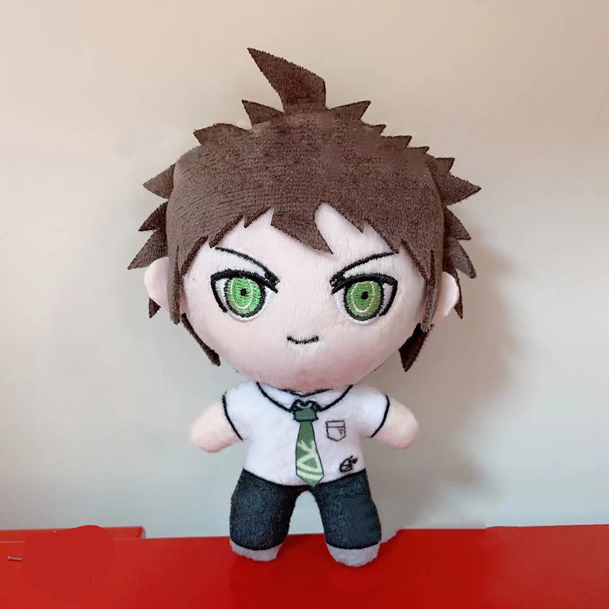 Amazon.co.jp: ぬいぐるみ ひなたはじめ ぬいぐるみ アニメ