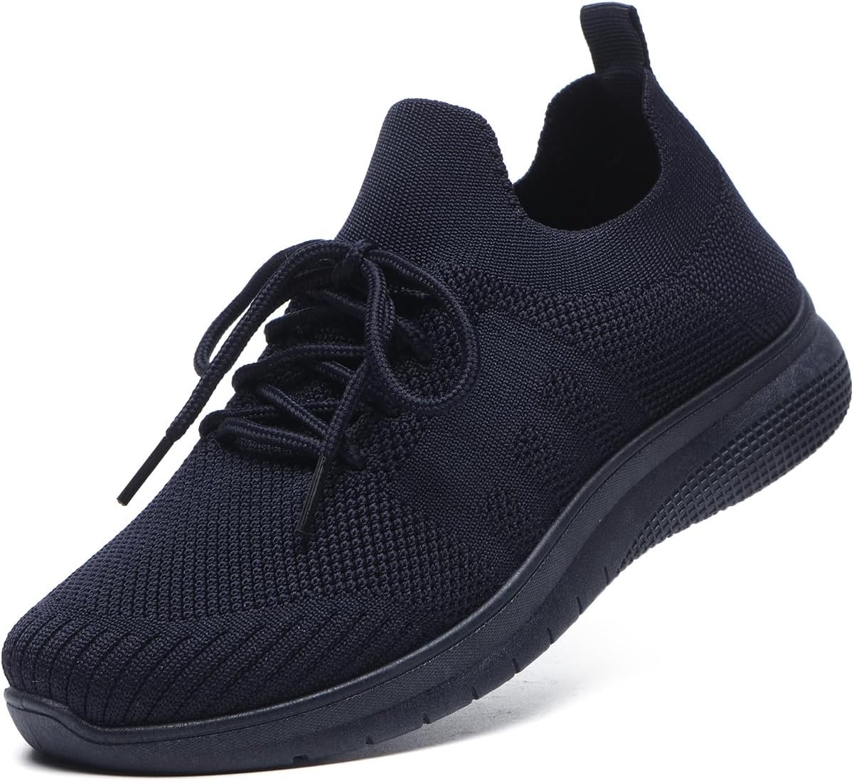 Bernal Sneakers for Women Walking Shoes Non Slip Lightweight Casual Breathable Tennis Shoes Work Shopping Travel Bernal Sneakers for Women Walking Shoes Non Slip Lightweight Casual Breathable Tennis Shoes Work Shopping Travel