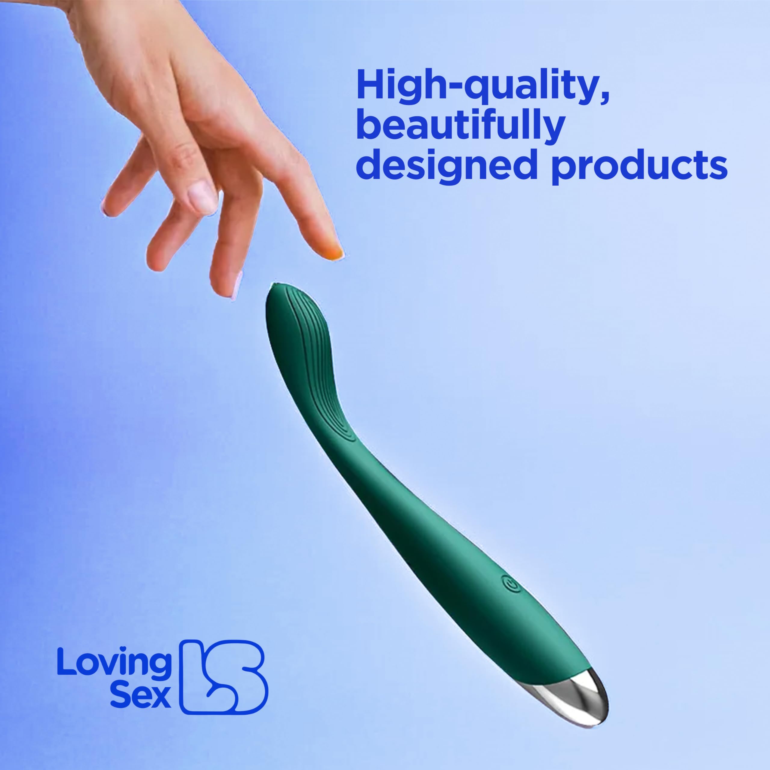 Amazon.com: Loving Sex (LS) The Curve G-Spot Vibrator with Spiral Texture for Women, Clit, Nipple, Anal & Couples Play 10 Vibration Modes, Waterproof & USB Rechargeable Includes Bliss Glide ($ Amazon.com: Loving Sex (LS) The Curve G-Spot Vibrator with Spiral Texture for Women, Clit, Nipple, Anal & Couples Play 10 Vibration Modes, Waterproof & USB Rechargeable Includes Bliss Glide ($