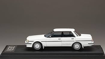 Amazon.co.jp: MARK43 1/43 Toyota Cresta GT Twin Turbo (GX71