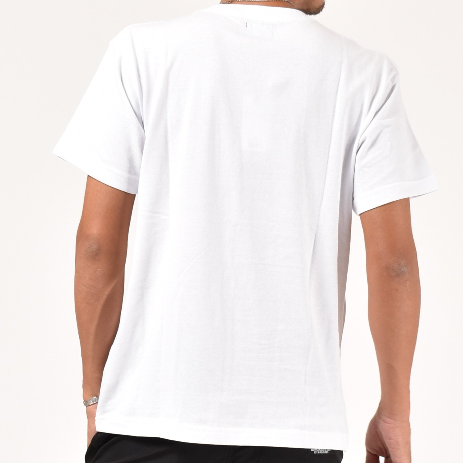 Amazon.co.jp: VANS バンズ メンズ トップス 半袖 Tシャツ ムラサキ Amazon.co.jp: VANS バンズ メンズ トップス 半袖 Tシャツ ムラサキ