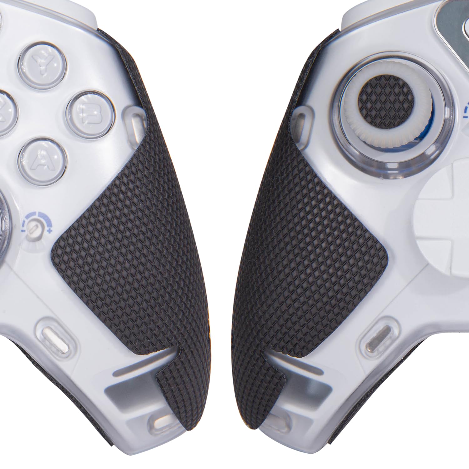 Amazon.com: Controller Grips Tape Compatible with FLYDIGI APEX 4