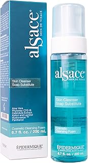 EPIDERMIQUE Alsace Jabón Libre de Jabón | Esp...