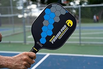 Amazon.co.jp: Gamma Sports ピックルボールパドル:ピックル