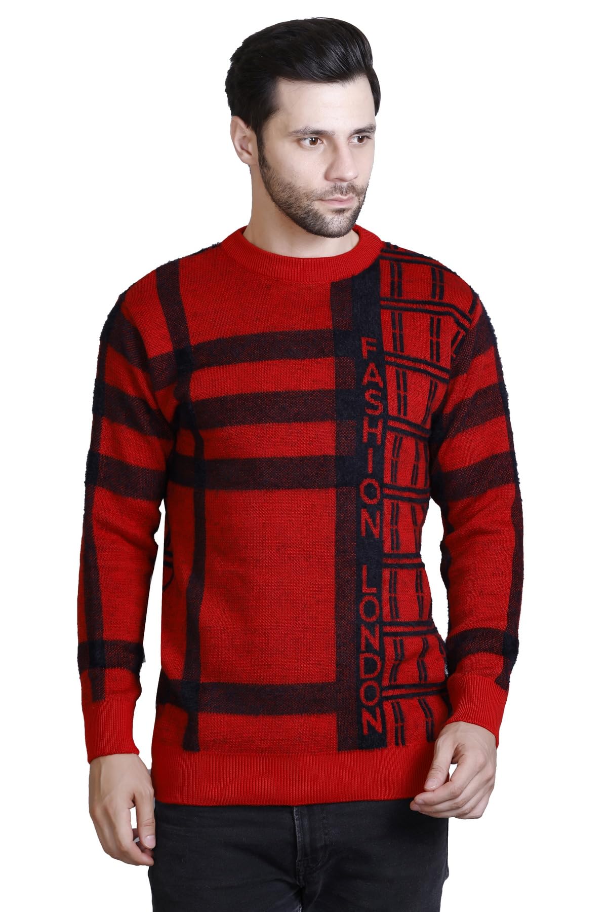 ewools Men's Winterwear Sweaters-picture-24