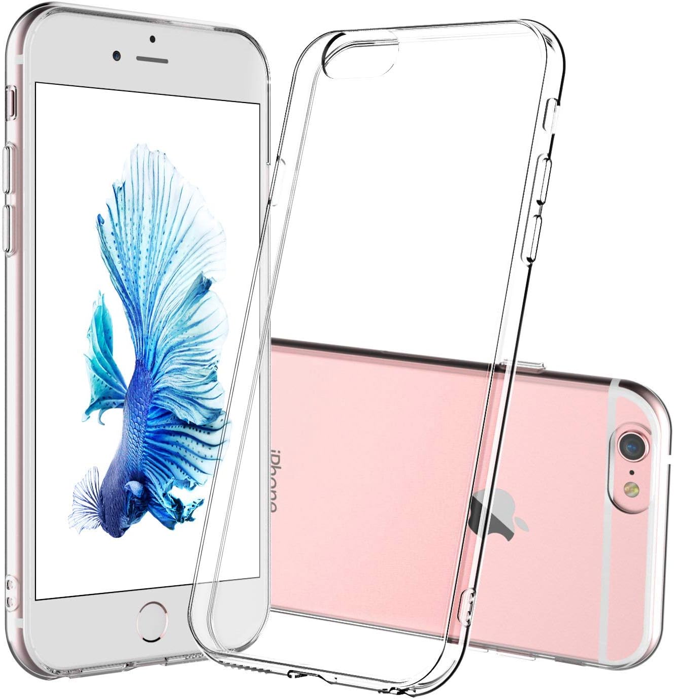 Custodia per iphone 6s