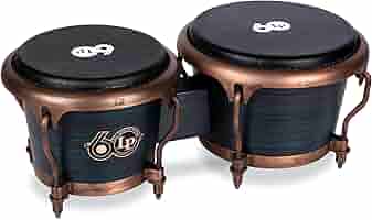 LPボンゴ LP Fiberglass Bongos – モリダイラ楽器