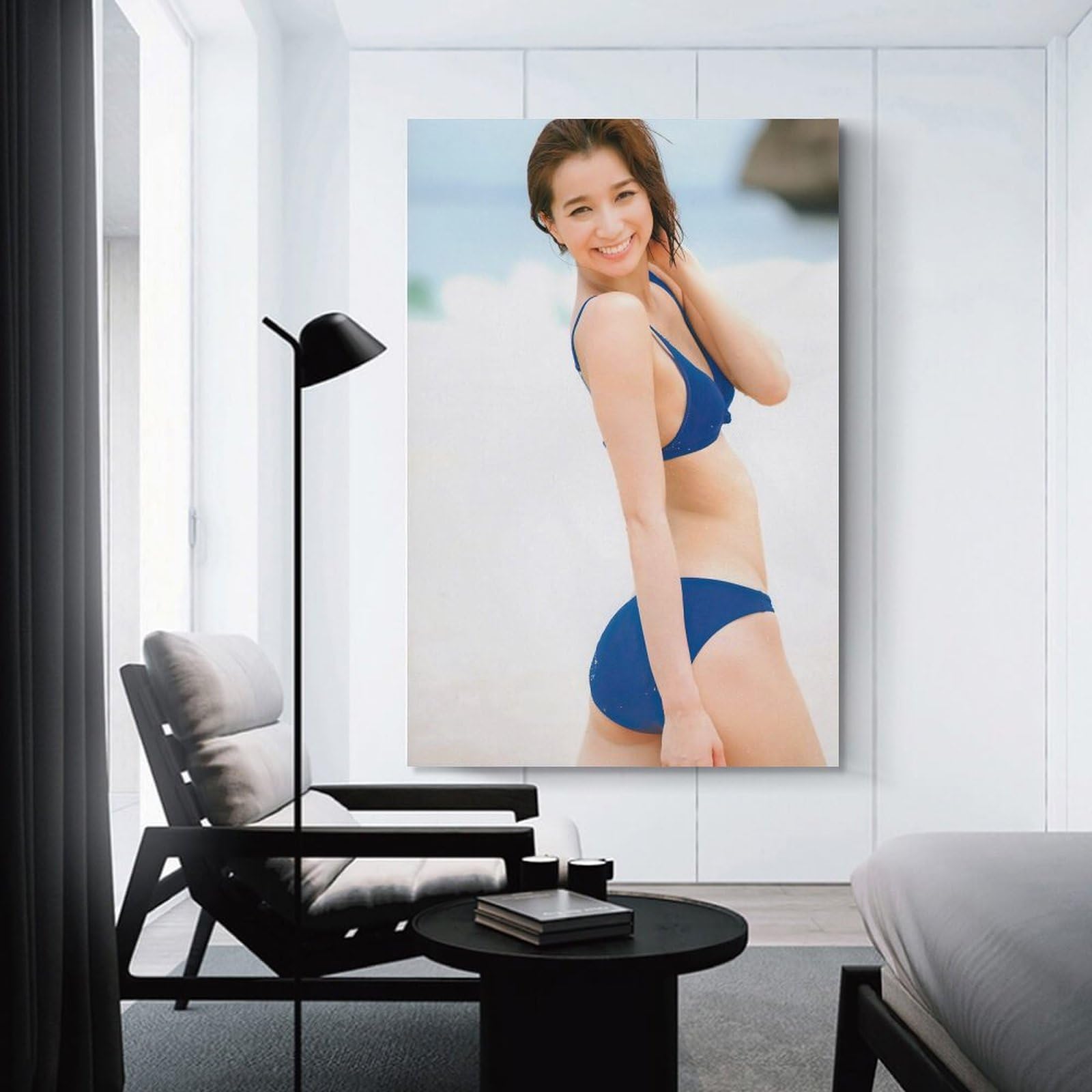 せーぶぽいんと かなめ ポスター Amazon.co.jp: 芹那グラビア水着画像集女優・歌手・アイドル283