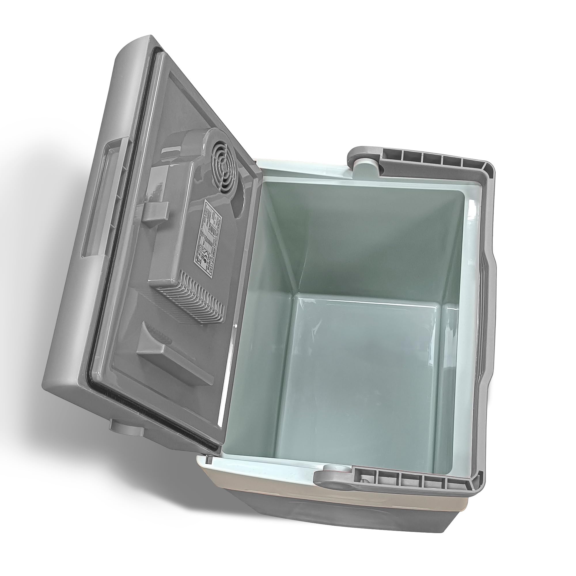 Bo-Camp Auto Koelbox Arctic 12V 12ltr