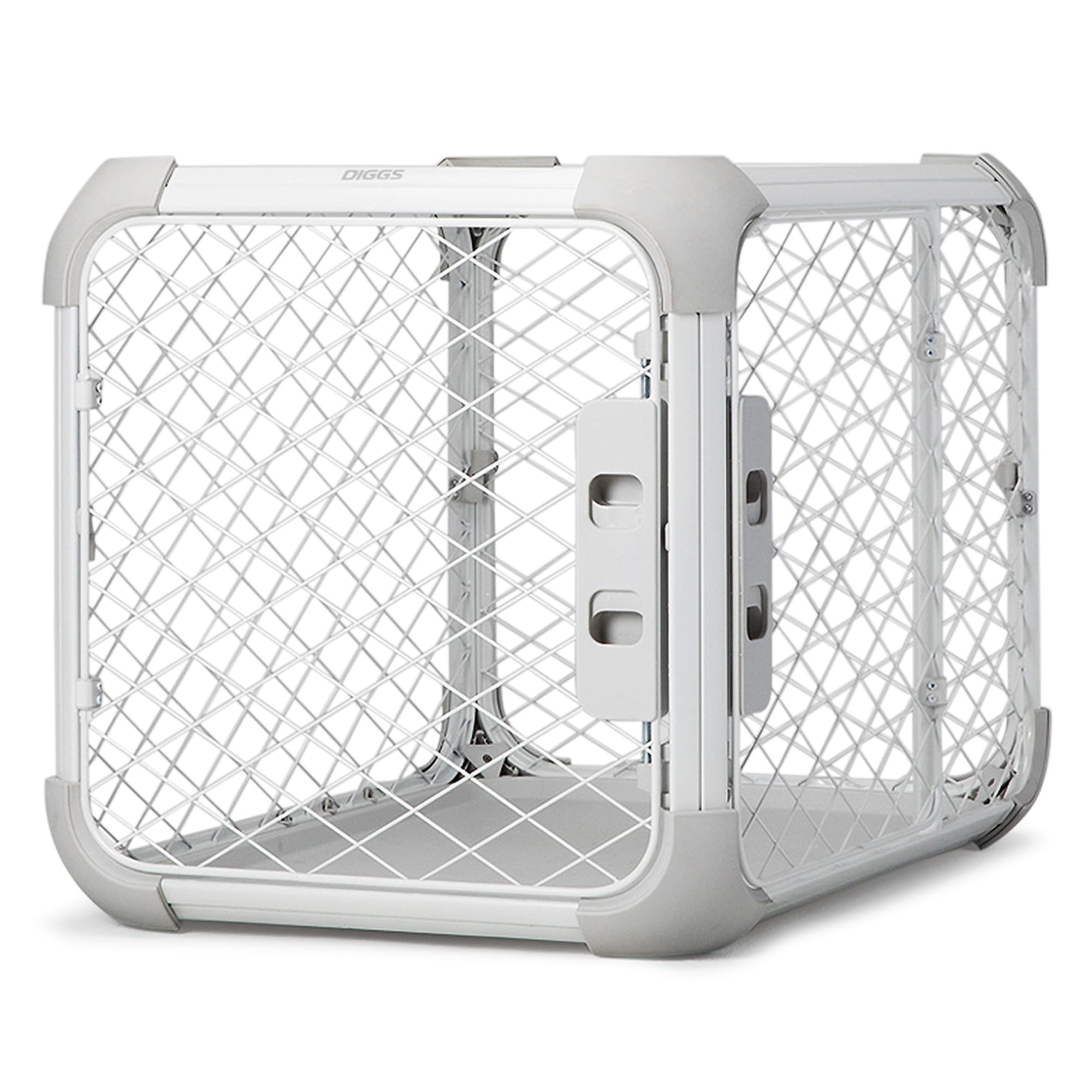 DIGGS Evolv Dog Crate