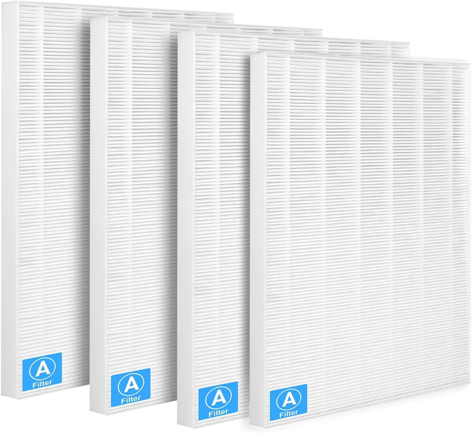 D480 Replacement Filter D4 Compatible with Winix D480 Air