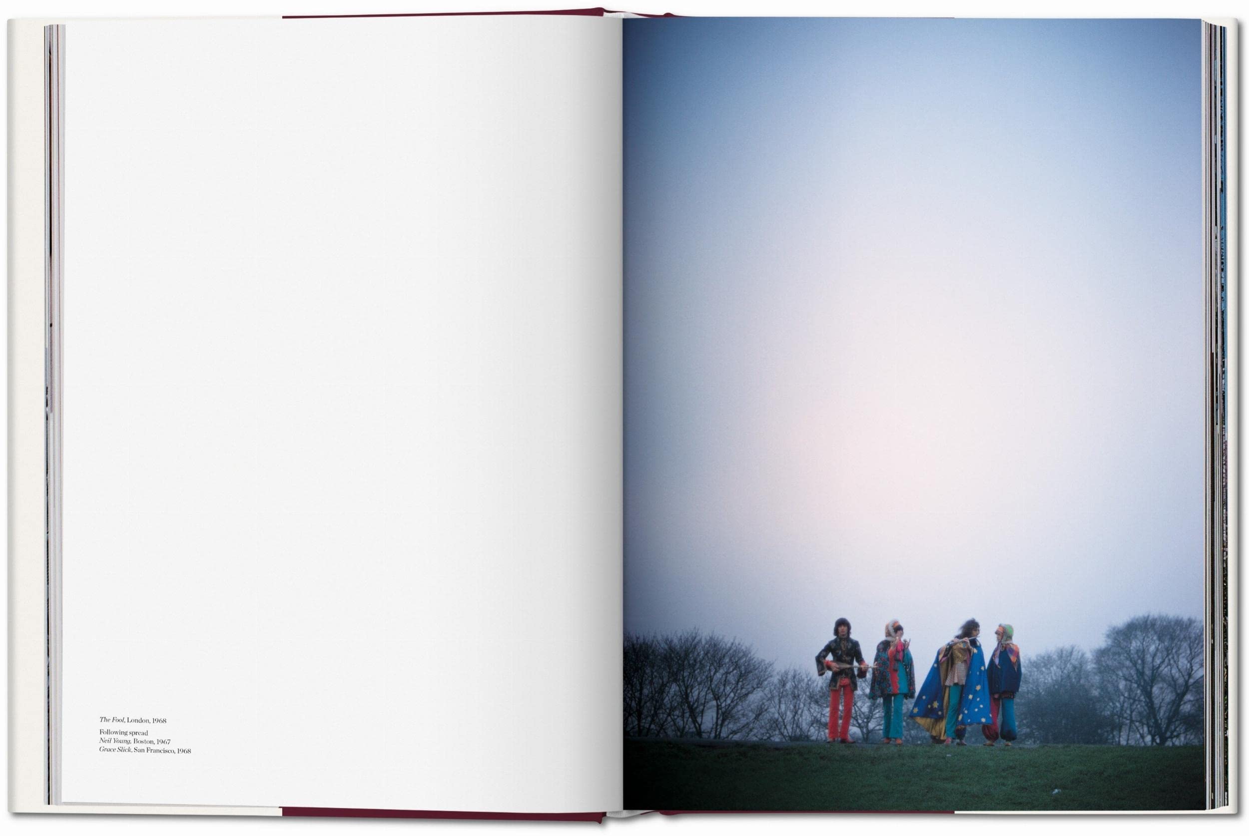 Linda McCartney. Life in Photographs: Mehrsprachige Ausgabe (Jumbo)