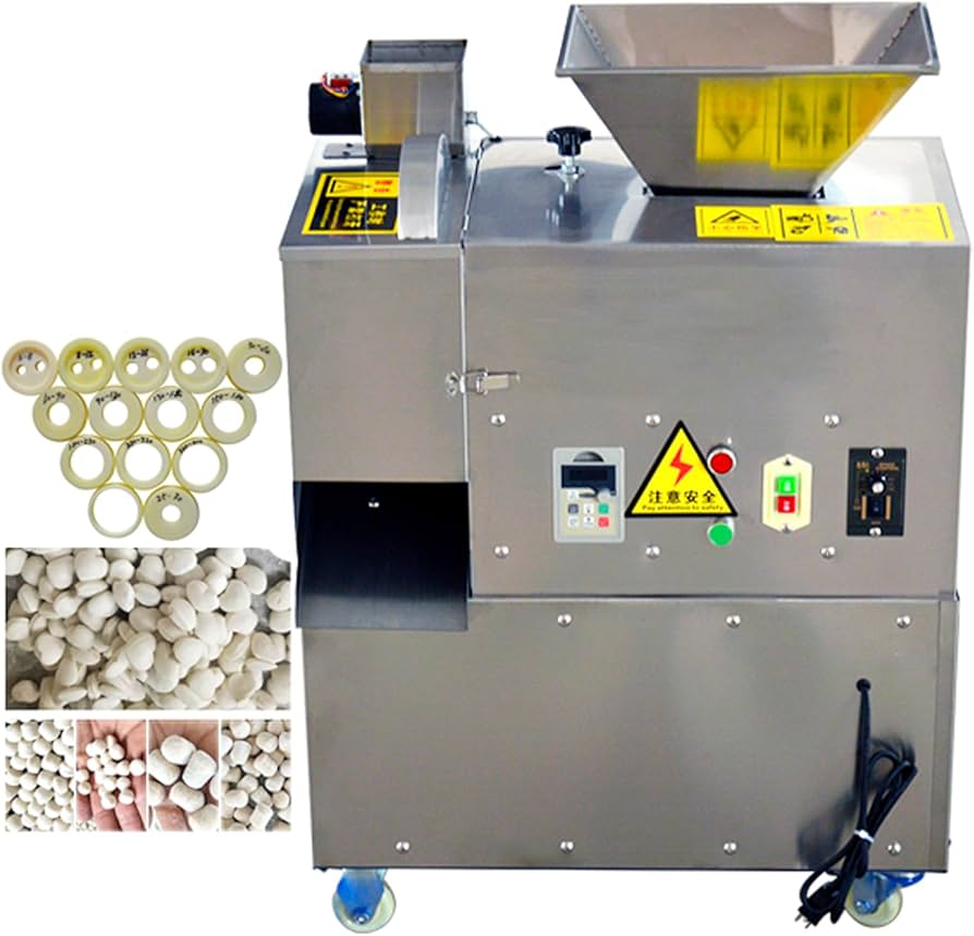 Commercial Dough Cutter Machine Dough Divider For Sale, 46 OFF