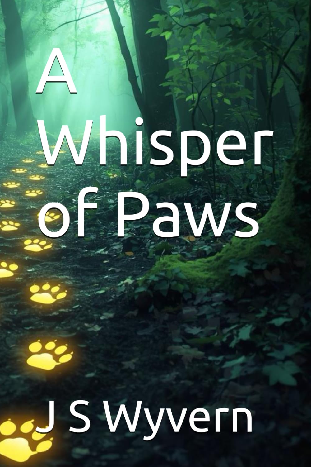 A Whisper of Paws