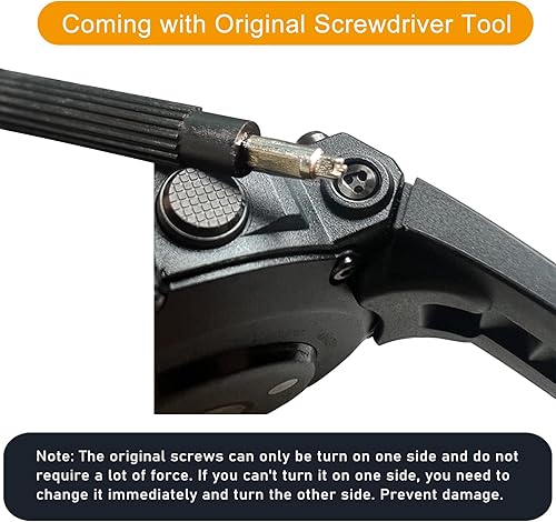 Miniatura 8 de LIJINLAN Adaptador de correa de reloj de metal apto para Amazfit T-Rex 2 conector de reloj con barra de tornillo y barra de eslabón destornilladores