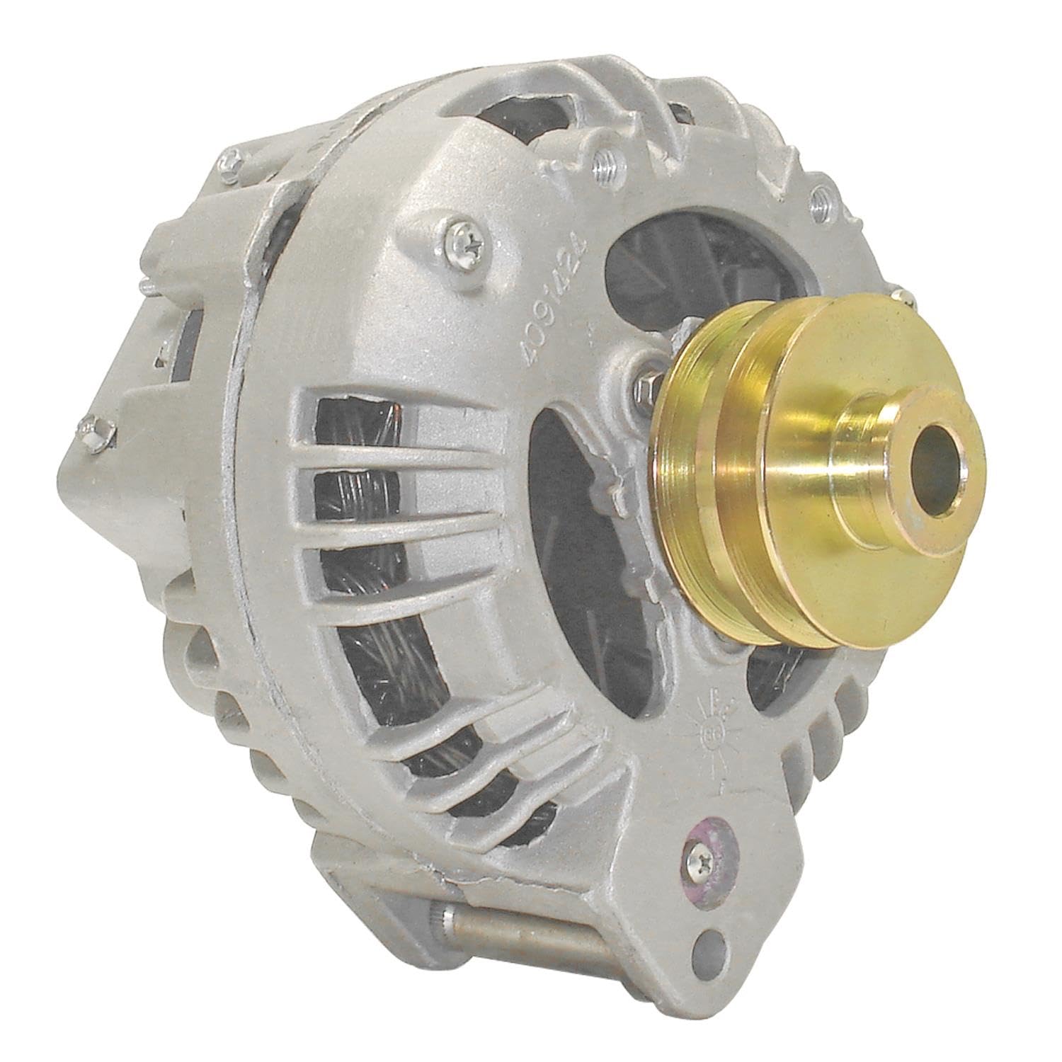 ACDelco Gold 334-2212 Alternator, Remanufactured (Renewed)