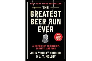 The Ultimate Guide to a Beer-Run Adventure: The Greatest Beer Run Ever