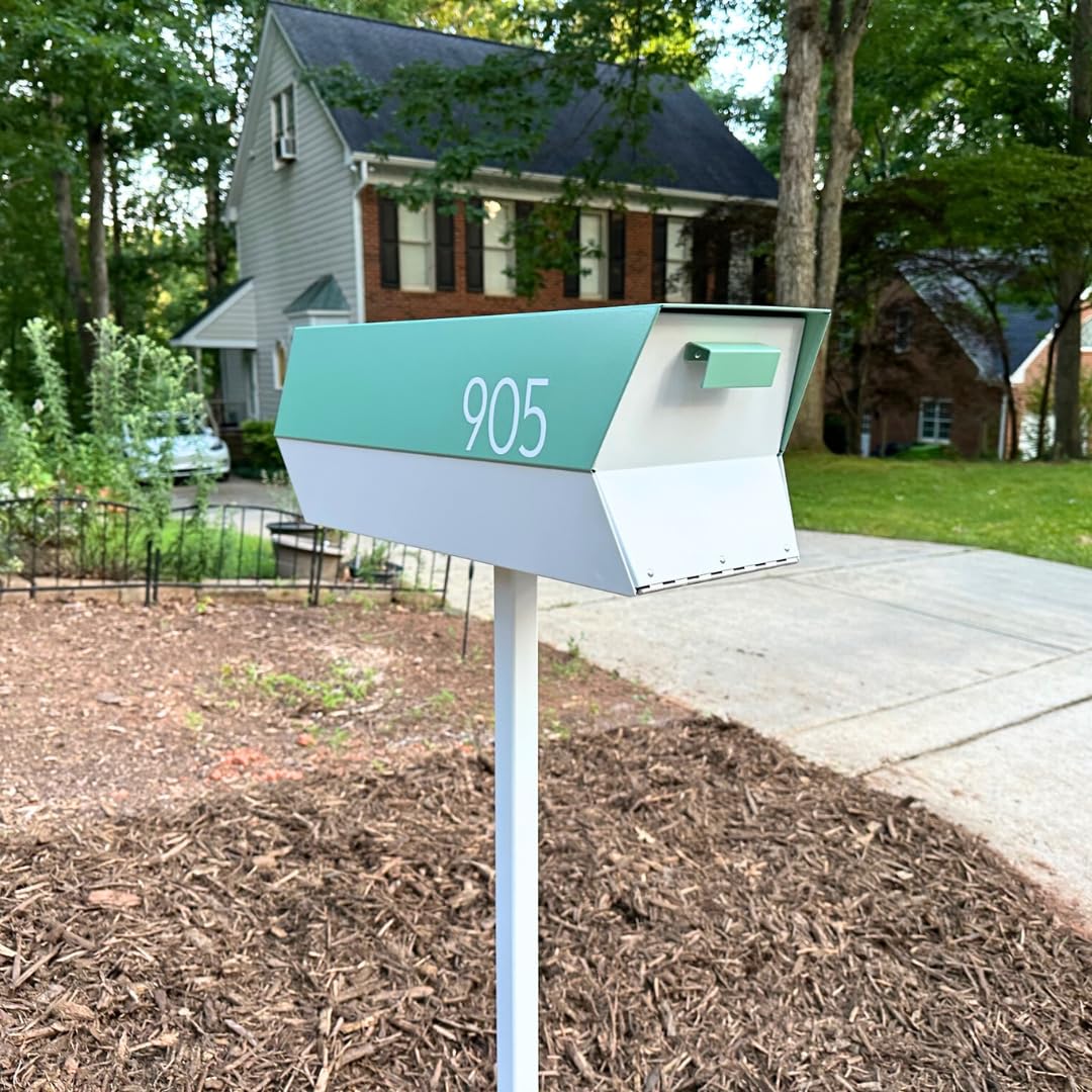 US MAIL BOX ミッドセンチュリー アメリカ ビンテージカリフォルニア US MAIL BOX ミッドセンチュリー アメリカ ビンテージ