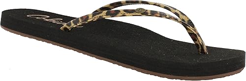 Cobian Chanclas Nias Bounce para mujer