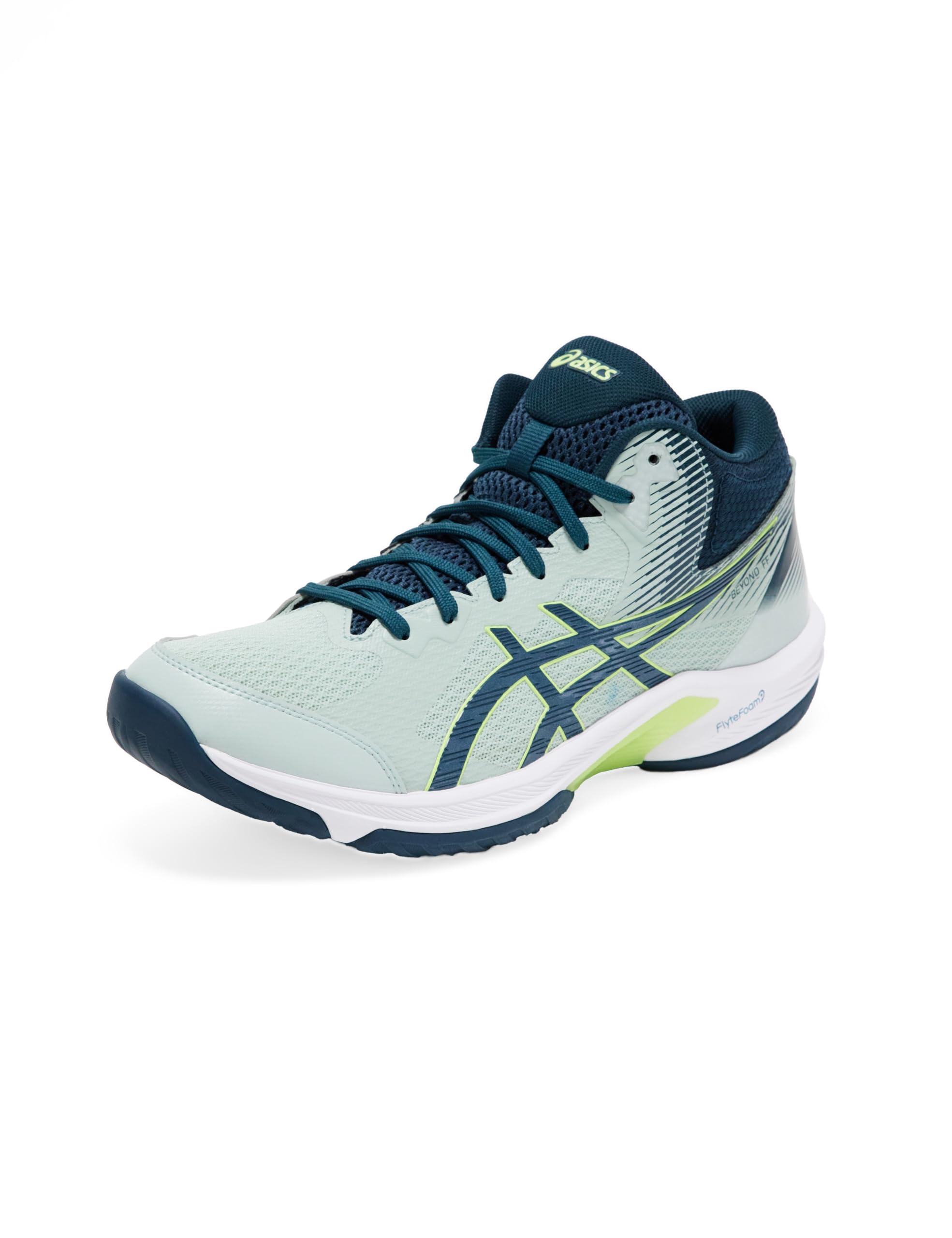 ASICS