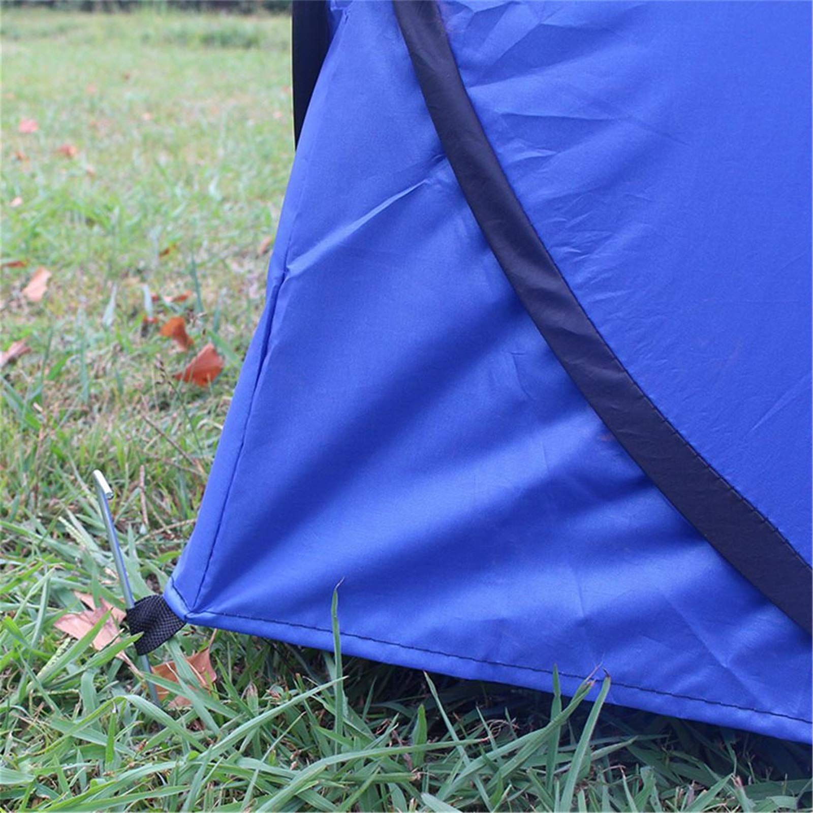Tenda Spogliatoio Portatile Tenda da bagno portatile sulla tenda all'aperto in camminata per la Privacy in Campeggio