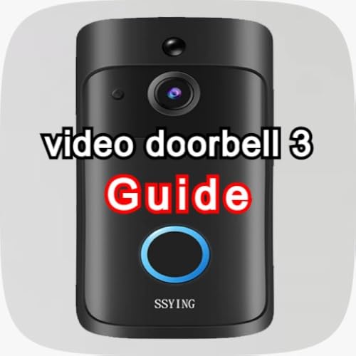 video doorbell 3 guide