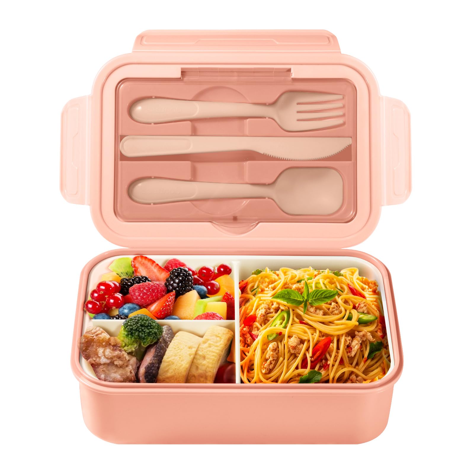 diboniur lunch box