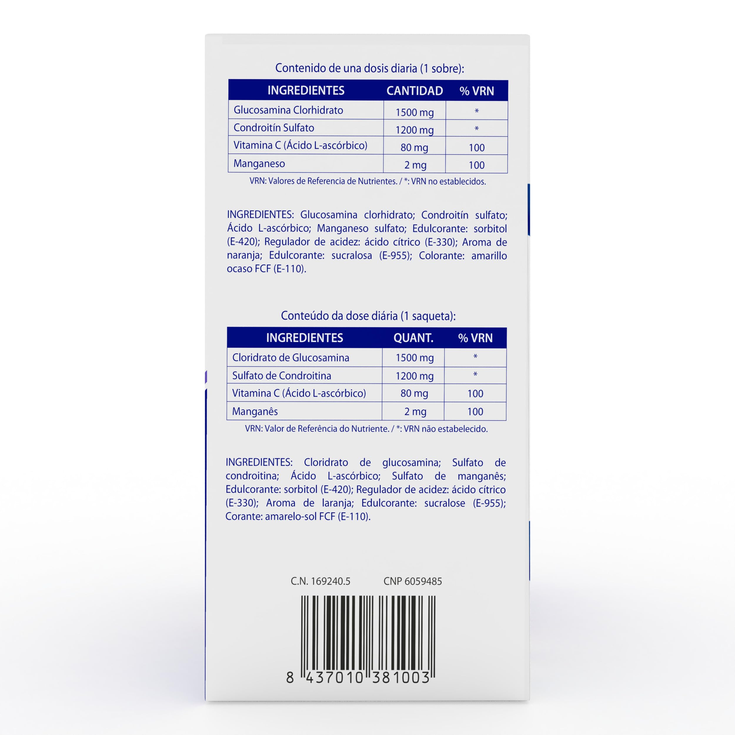 CARTICURE - PACK 3U. CARTICURE 30 SOBRES - pack3-carticure-30sobres