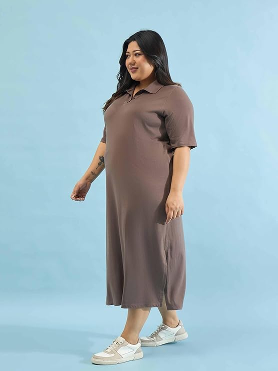 plus size dress clothes